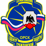 ЦЕНТР ГРАЖДАНСКОЙ ЗАЩИТЫ